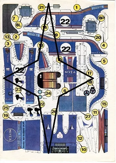 Formula Can-am, Porsche 917-10